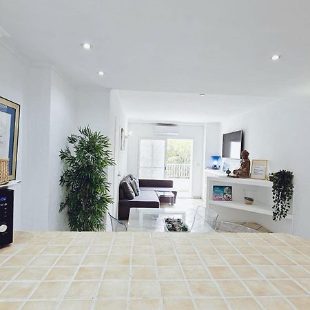 马尔韦利亚Puerto Banus 2Linea Playa,Piscina Y Parking公寓 外观 照片