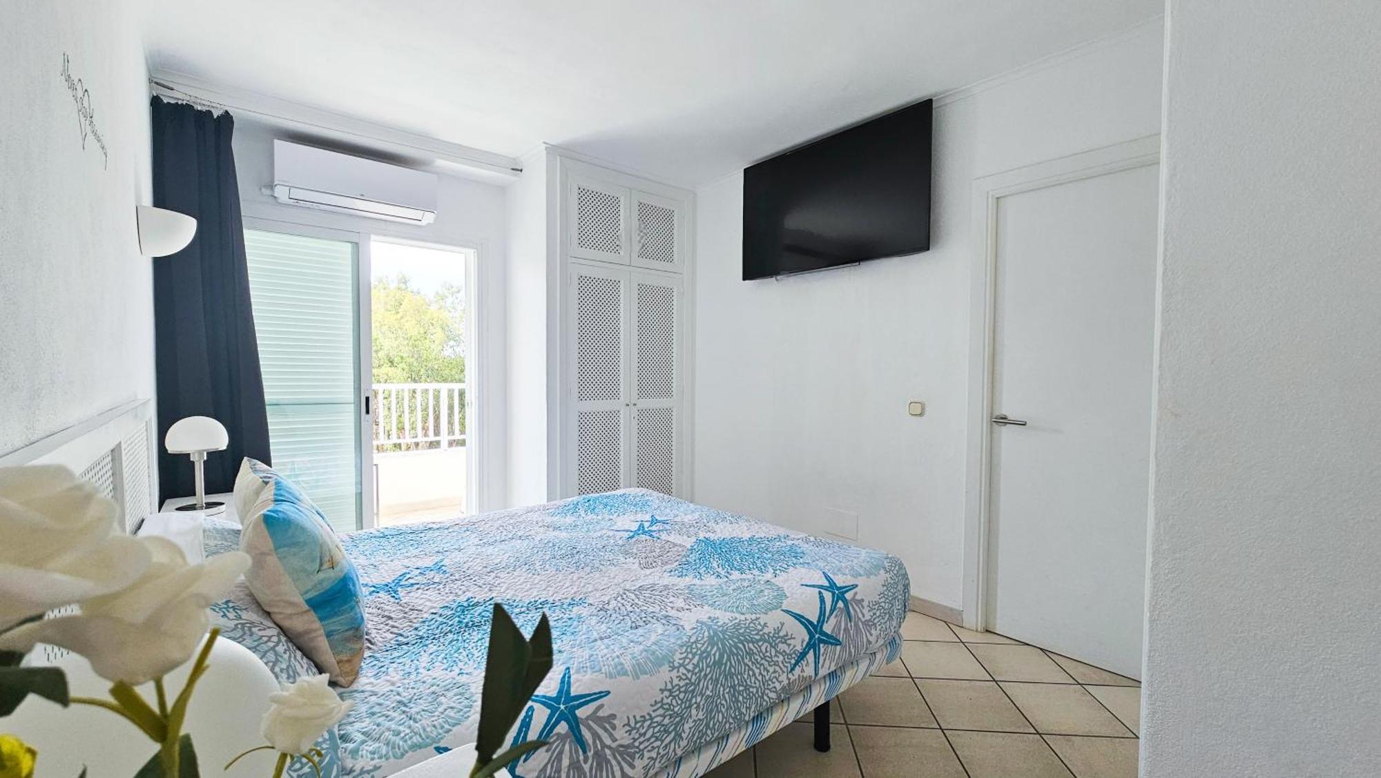 马尔韦利亚Puerto Banus 2Linea Playa,Piscina Y Parking公寓 外观 照片