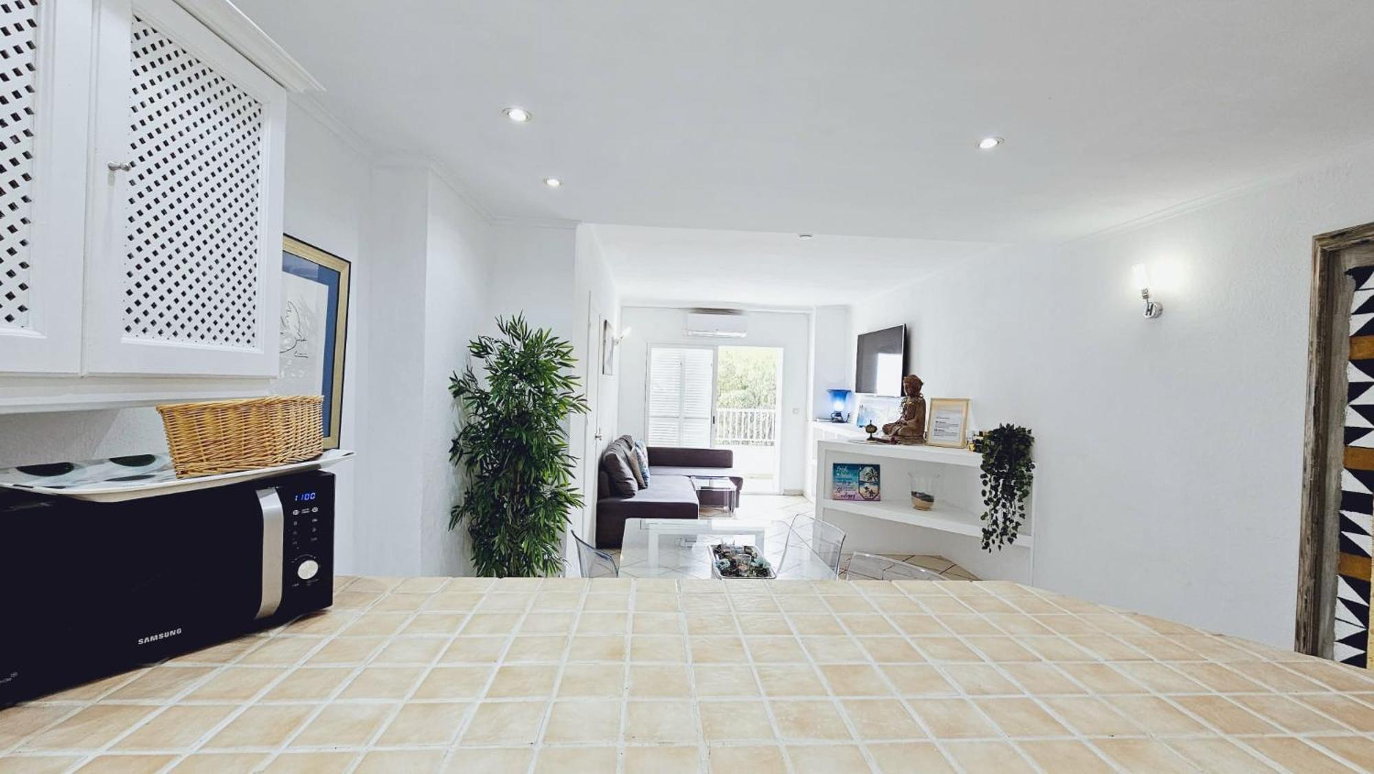 马尔韦利亚Puerto Banus 2Linea Playa,Piscina Y Parking公寓 外观 照片